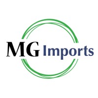 MG Imports logo - Similar company to Kaibocu