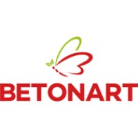 Betonart Concretos logo - Similar company to Deutsche Bundeswehr