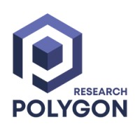 Polygon Research logo - Similar company to Zits