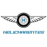 Héli Club Hélicharentes logo - Similar company to Au Carrefour Des Projets