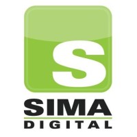 SIMA DIGITAL logo - Similar company to Sima.Digital
