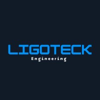 Ligoteck logo - Similar company to Ddcs Szoftver Kft. - Proalpha Erp Group - Sales Partner