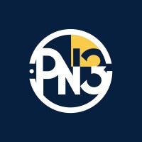 Pokój Numer Trzy - agencja reklamowa logo - Similar company to Agencja Reklamowa Brandbay.Pl