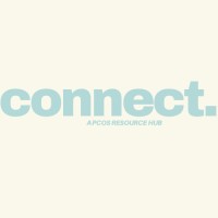 PCOS Connect logo - Similar company to Studiously.Ai
