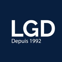 La Générale de distribution LGD logo - Similar company to Tarpoflex