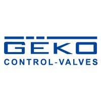 GEKO阀门与控制 logo - Similar company to Bickel & Wolf