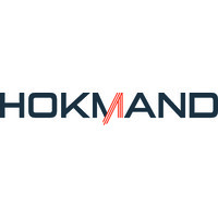 Hokmand logo - Similar company to Suministros Soher Sl