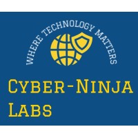 Cyber-Ninja Labs logo - Similar company to Cyber Stealth