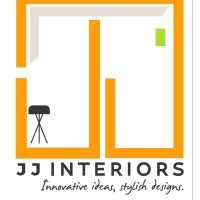 JJ Interiors logo - Similar company to Jj Interior