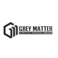 Grey Matter Robotics Pvt Ltd logo - Similar company to Aim-Tech System