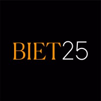 BIET'25 logo - Similar company to Biodriven Technologies