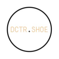 DCTR SHOE logo - Similar company to Dctr