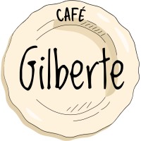 Café Gilberte logo - Similar company to Airdevie