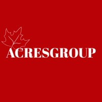 Acres Group logo - Similar company to Canama Sa