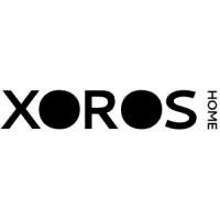 XOROS Home GmbH logo - Similar company to Nominandum Gmbh