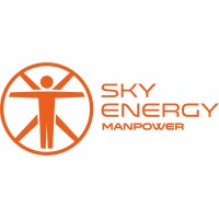 Sky-Energy logo - Similar company to Sky-Work Uae