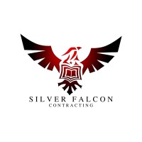 Silver Falcon logo - Similar company to Hariwar Construction Development