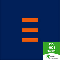 BAREM logo - Similar company to Anamorphée