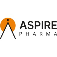 Aspire Pharmaceuticals logo - Similar company to Aspire Pharma