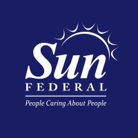 Sun Federal Credit Union logo - Similar company to Penn Federal Credit Union
