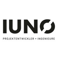 IUNO GmbH logo - Similar company to Scale2050