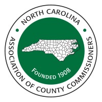 North Carolina Association of County Commissioners logo - Similar company to Nc Business Committee For Education