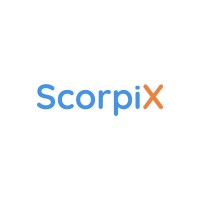 ScorpiX logo - Similar company to Bodytalk Ventures