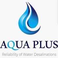 AQUAPLUS logo - Similar company to Aqua System Plus