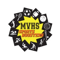 Mountain View High School Sports Boosters logo - Similar company to The Ad Podcast