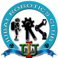 Iubat Robotics Club (Irc)