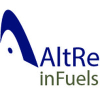 AltRe inFuels Pvt. Ltd. logo - Similar company to Alvik Freight Forwarders Private Limited