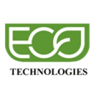 ECO TECHNOLOGIES (Pakistan) logo - Similar company to Ecotec