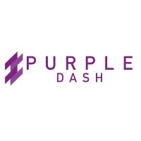 Purple Dash Recruitment logo - Similar company to Youtech Solutions Ltd