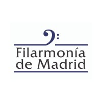 Filarmonía de Madrid logo - Similar company to Coro De Jóvenes De Madrid