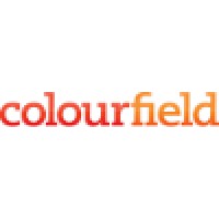 Colourfield logo - Similar company to The Sire
