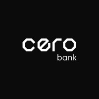 Cerobank logo - Similar company to Sync Pay