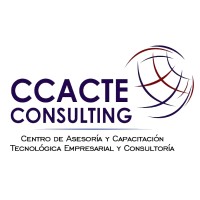 CCACTE CONSULTING - ALIMENTACIÓN logo - Similar company to Atiq Consultoría