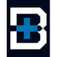 DakBouw+ logo - Similar company to Dom V/D Bergh Klimaat- En Koudetechniek