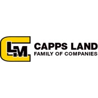 Capps Land Management & Materials, LLC. logo - Similar company to Lift Plan Designs