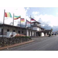 La Trucha Azul International Hotel logo - Similar company to Springhills Fish
