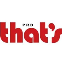 That's PRD logo - Similar company to Robobloq|Steam Robot