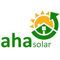 AHAsolar Technologies Ltd. logo - Similar company to Perfect Renewtech Pvt. Ltd.