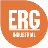 ERG Industrial logo - Similar company to Diptek