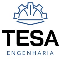 TESA Engenharia logo - Similar company to Barra Dois Soluções De Engenharia