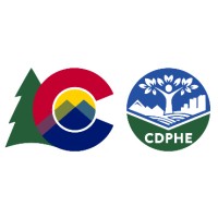 Colorado Department of Public Health and Environment logo - Similar company to Colorado Department Of Labor And Employment