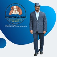 Titus Media Solutions, LLC logo - Similar company to Vail Fucci Photography