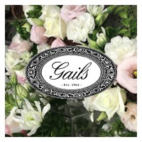 Gails Floral Studio Hamilton logo - Similar company to Coffee Bar Ventures