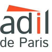 ADIL- Agence d'Information sur le Logement de Paris logo - Similar company to Amphitech