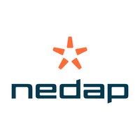 Nedap Identification Systems logo - Similar company to Nedap