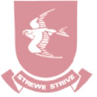 Pretoria School for Cerebral Palsied Learners logo - Similar company to New Hope School